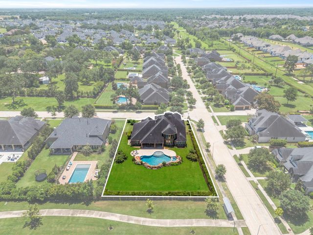 29826 Deer Crest Lane, Fulshear, TX 77406