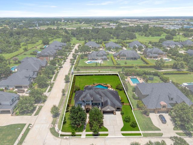 29826 Deer Crest Lane, Fulshear, TX 77406