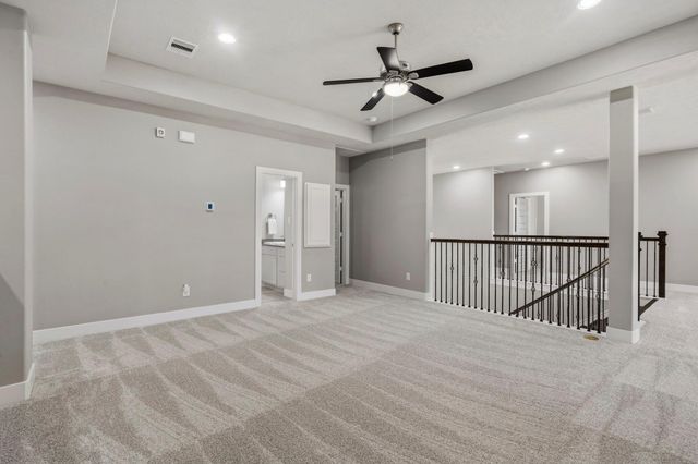 29826 Deer Crest Lane, Fulshear, TX 77406