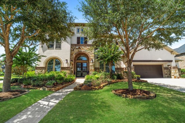 29826 Deer Crest Lane, Fulshear, TX 77406