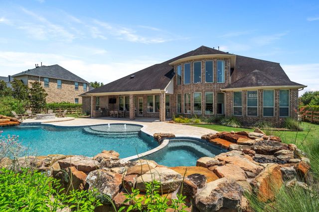 29826 Deer Crest Lane, Fulshear, TX 77406