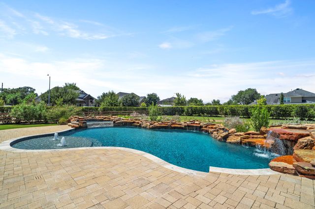 29826 Deer Crest Lane, Fulshear, TX 77406