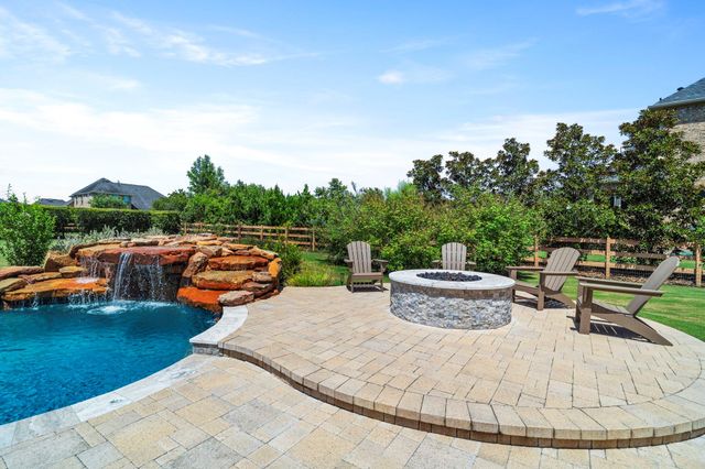 29826 Deer Crest Lane, Fulshear, TX 77406