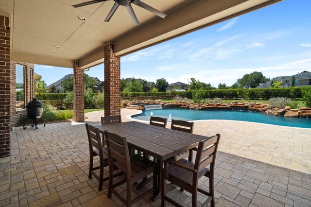 29826 Deer Crest Lane, Fulshear, TX 77406
