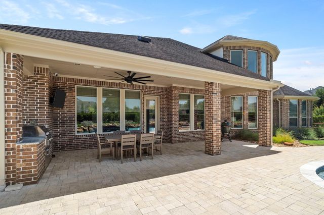 29826 Deer Crest Lane, Fulshear, TX 77406