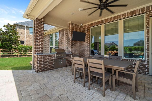 29826 Deer Crest Lane, Fulshear, TX 77406