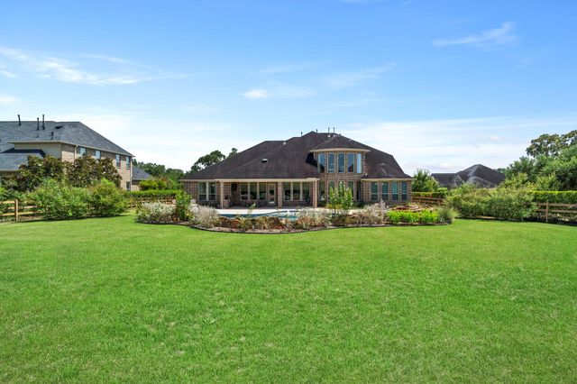 29826 Deer Crest Lane, Fulshear, TX 77406