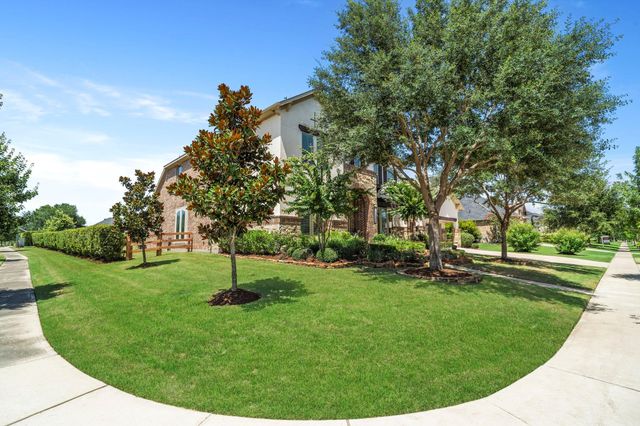 29826 Deer Crest Lane, Fulshear, TX 77406