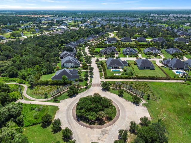 29826 Deer Crest Lane, Fulshear, TX 77406