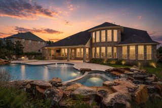 29826 Deer Crest Lane, Fulshear, TX 77406