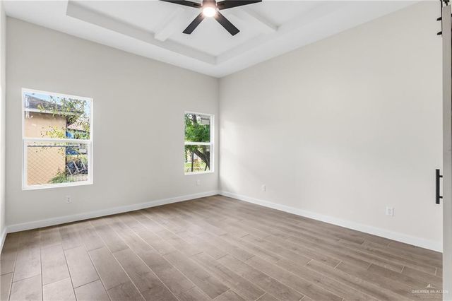 601 W Falcon Avenue, Pharr, TX 78577