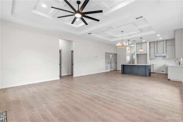 601 W Falcon Avenue, Pharr, TX 78577