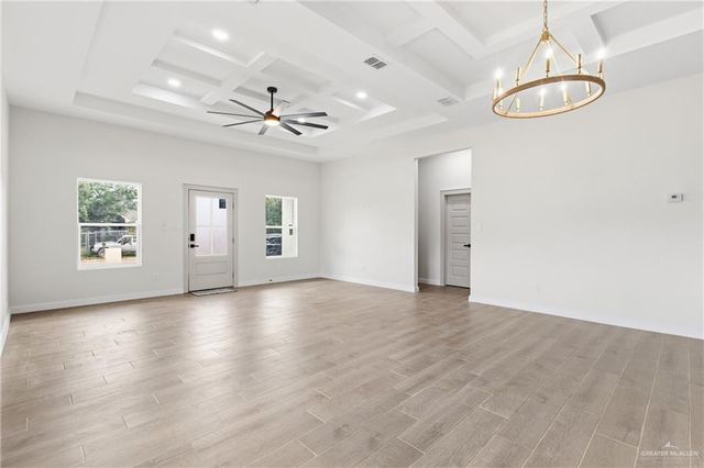 601 W Falcon Avenue, Pharr, TX 78577