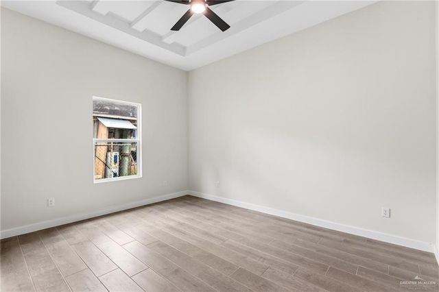 601 W Falcon Avenue, Pharr, TX 78577