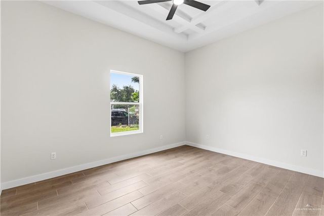 601 W Falcon Avenue, Pharr, TX 78577