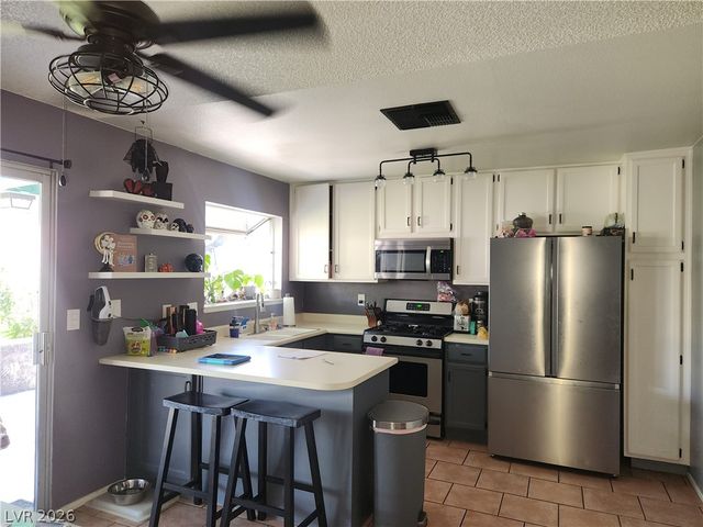 1917 Indrio Circle, Las Vegas, NV 89108