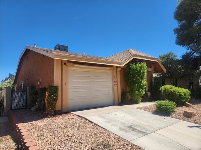 1917 Indrio Circle, Las Vegas, NV 89108