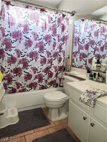 1917 Indrio Circle, Las Vegas, NV 89108