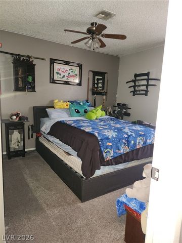 1917 Indrio Circle, Las Vegas, NV 89108