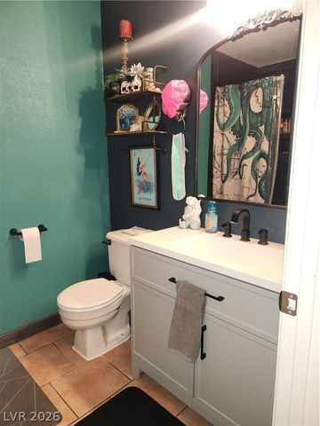 1917 Indrio Circle, Las Vegas, NV 89108