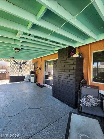 1917 Indrio Circle, Las Vegas, NV 89108