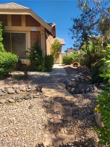 1917 Indrio Circle, Las Vegas, NV 89108