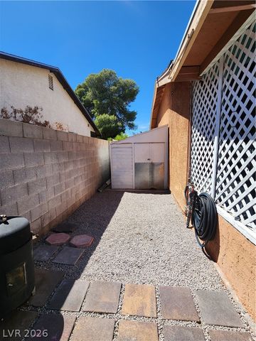 1917 Indrio Circle, Las Vegas, NV 89108