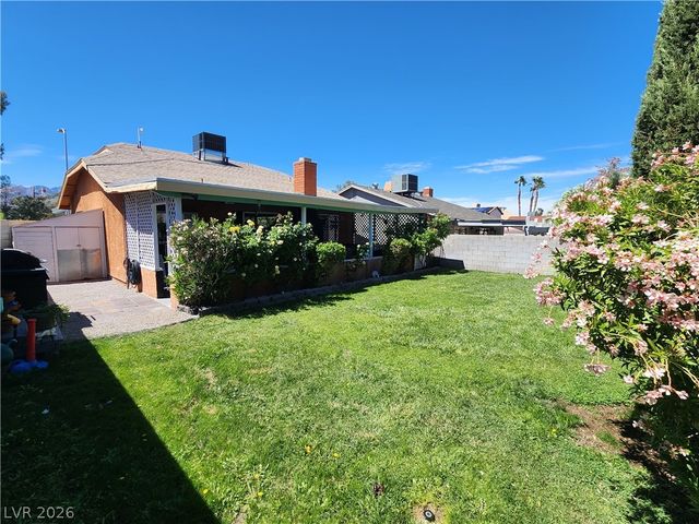 1917 Indrio Circle, Las Vegas, NV 89108