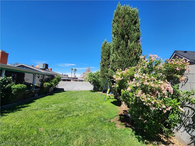 1917 Indrio Circle, Las Vegas, NV 89108