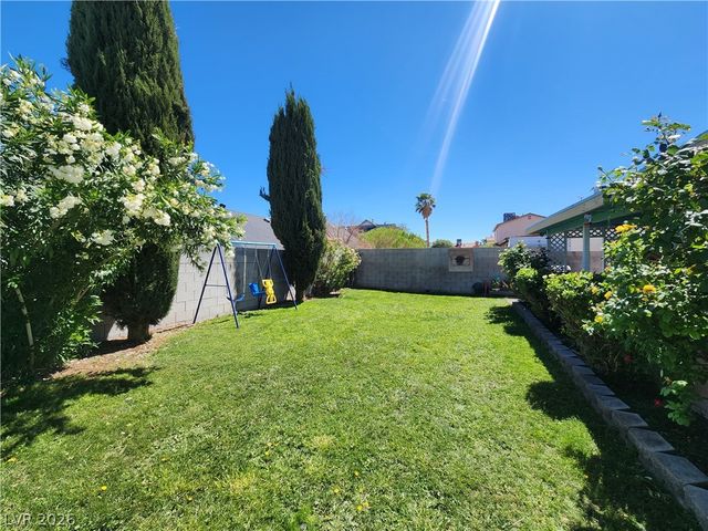 1917 Indrio Circle, Las Vegas, NV 89108