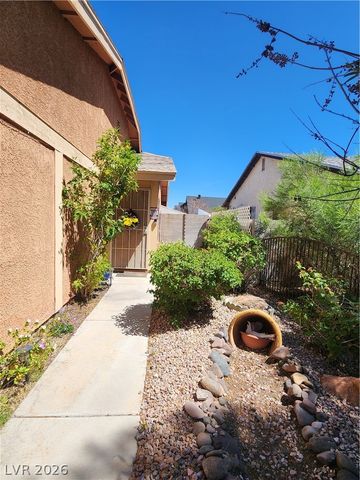 1917 Indrio Circle, Las Vegas, NV 89108