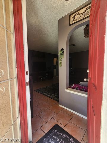 1917 Indrio Circle, Las Vegas, NV 89108