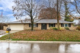 3691 Southbrook Drive, Beavercreek, OH 45430
