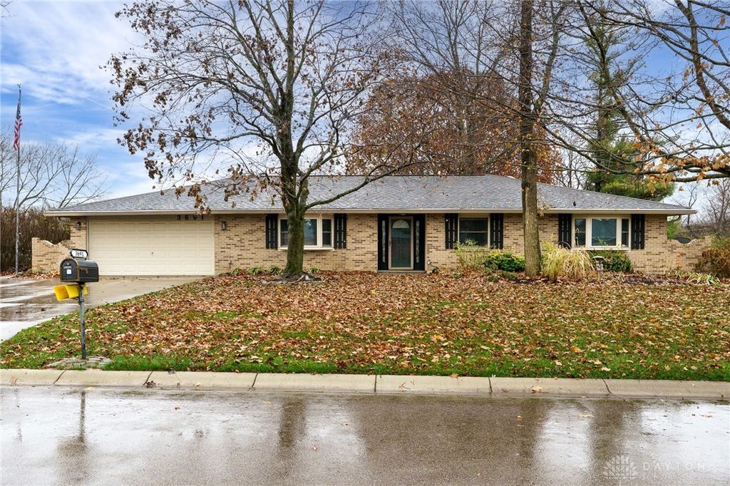 3691 Southbrook Drive, Beavercreek, OH 45430