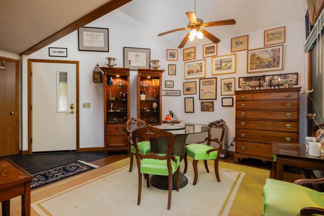841 Cove Drive, Grantham, NH 03753