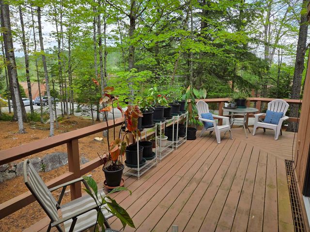 841 Cove Drive, Grantham, NH 03753