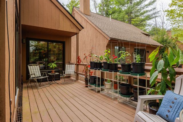 841 Cove Drive, Grantham, NH 03753