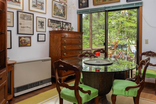 841 Cove Drive, Grantham, NH 03753