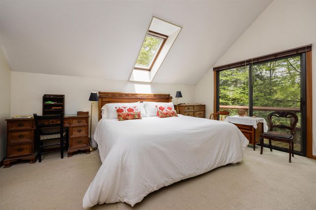 841 Cove Drive, Grantham, NH 03753