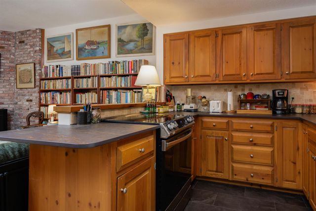 841 Cove Drive, Grantham, NH 03753