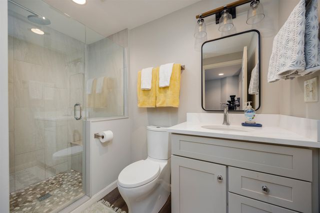 841 Cove Drive, Grantham, NH 03753