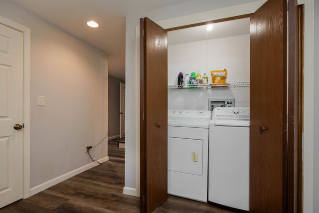 841 Cove Drive, Grantham, NH 03753