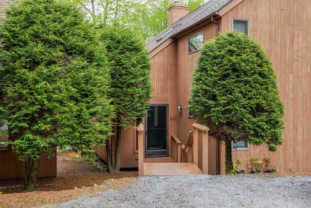 841 Cove Drive, Grantham, NH 03753