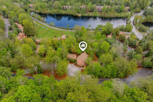 841 Cove Drive, Grantham, NH 03753