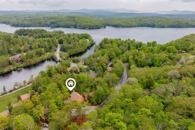 841 Cove Drive, Grantham, NH 03753