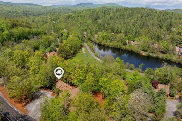 841 Cove Drive, Grantham, NH 03753