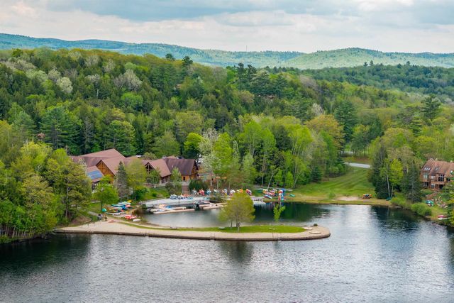 841 Cove Drive, Grantham, NH 03753