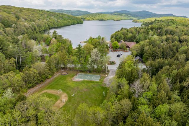 841 Cove Drive, Grantham, NH 03753