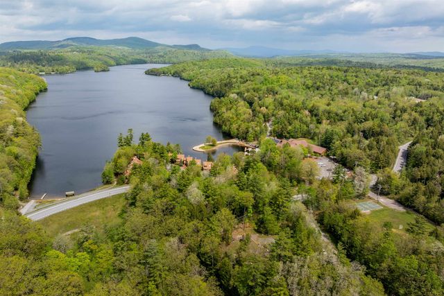 841 Cove Drive, Grantham, NH 03753