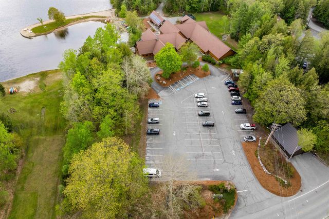 841 Cove Drive, Grantham, NH 03753